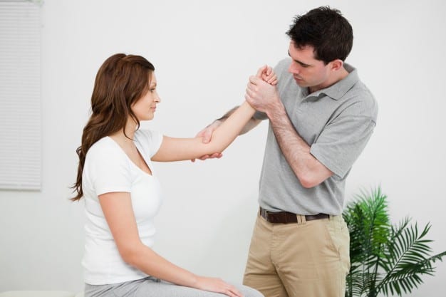 chronic pain chiropractic care el paso tx.