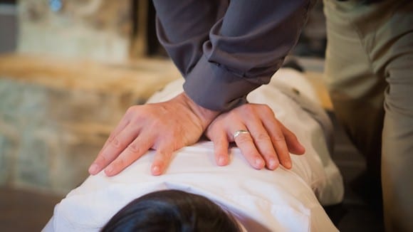 Chiropractic Care for Cerebral Palsy in El Paso, TX