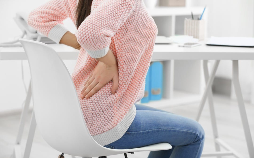 Chiropractic Treatment for Sciatic Nerve Pain in El Paso, TX