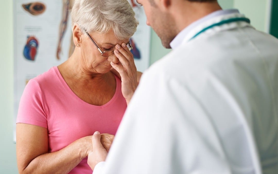 എലി പാസോയിലെ BPPV- യുടെ അസിസ്റ്റന്റ് അയർലൻഡിൽ ഉപയോഗിച്ച ഡിക്സ്-ഹാൽപിക് ടെസ്റ്റ്