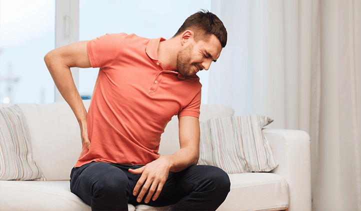 Leading Causes of Sciatic Nerve Pain in El Paso, TX