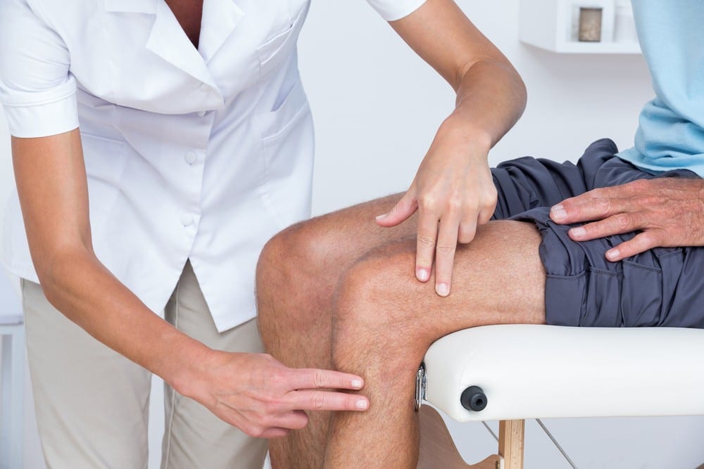 Fisioterapia para ciática en El Paso, TX