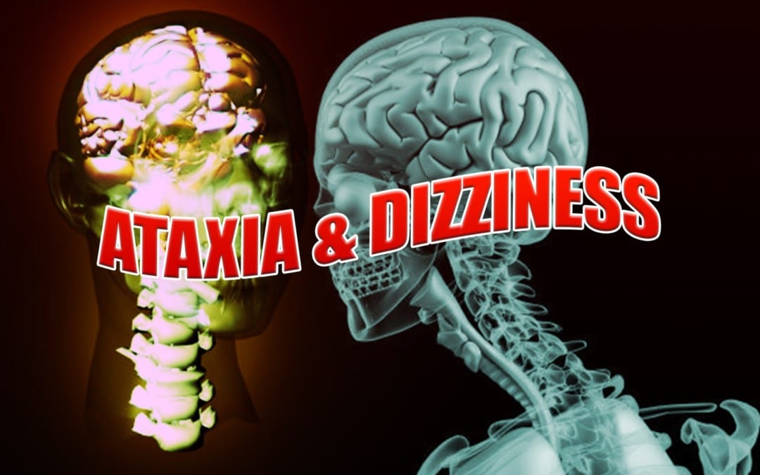Ataxia And Dizziness | El Paso, TX.