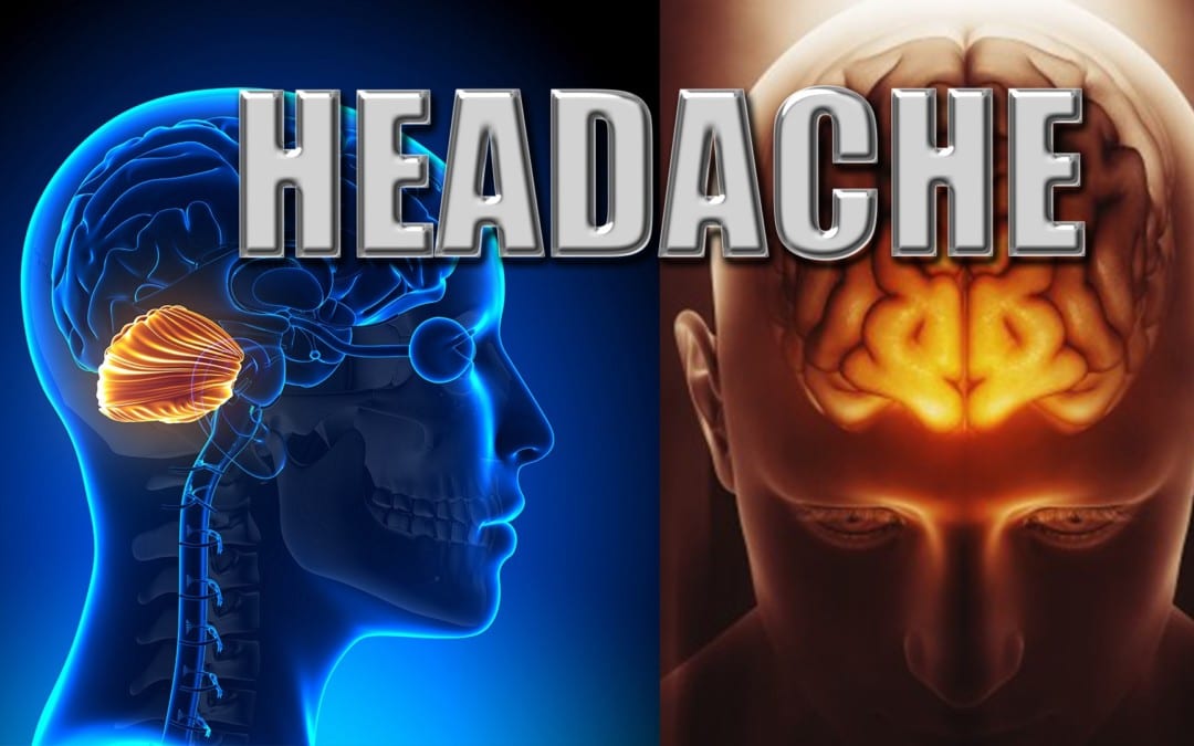 Origin Of Head Pain | El Paso, TX.