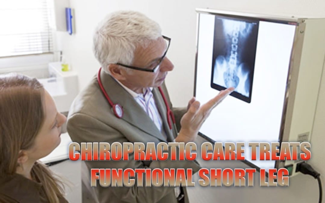 Functional Short Leg And Chiropractic Care | El Paso, TX.
