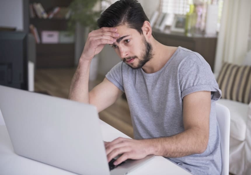 La conexión entre la ansiedad y la inflamación