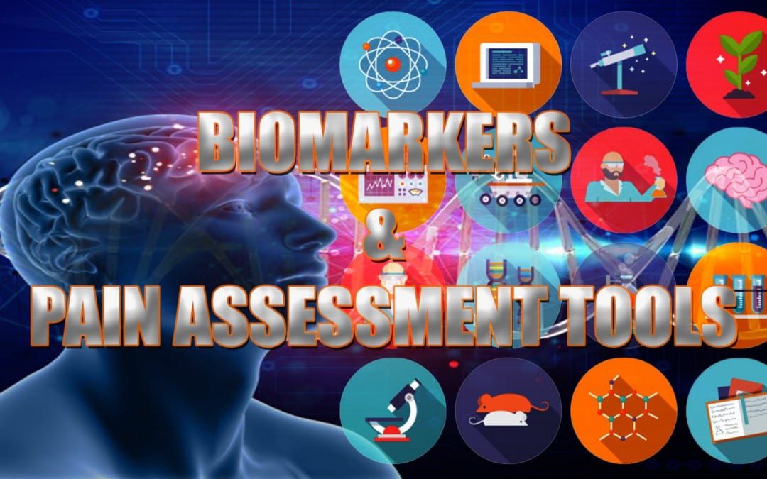 Biomarcadores y herramientas de evaluación del dolor