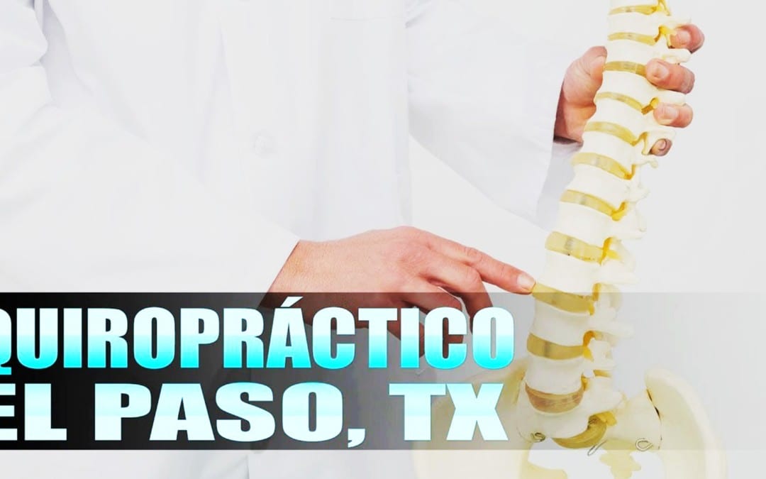 Quiropráctico