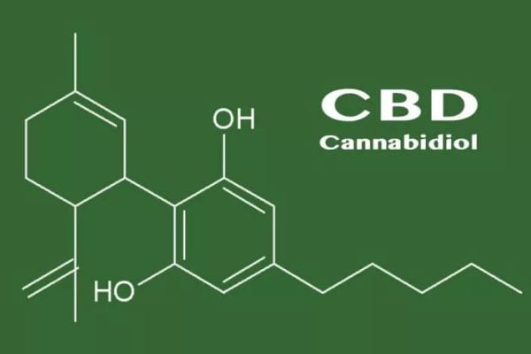 Seguridad y efectos secundarios del cannabidiol