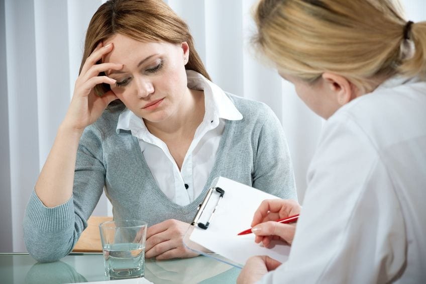 La psicología del dolor crónico