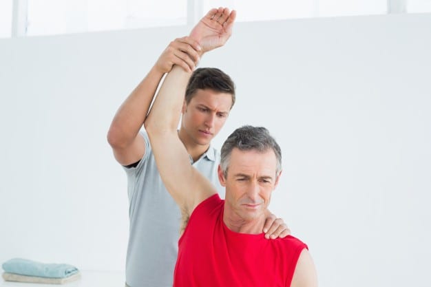 chiropractic pain relief el paso tx.