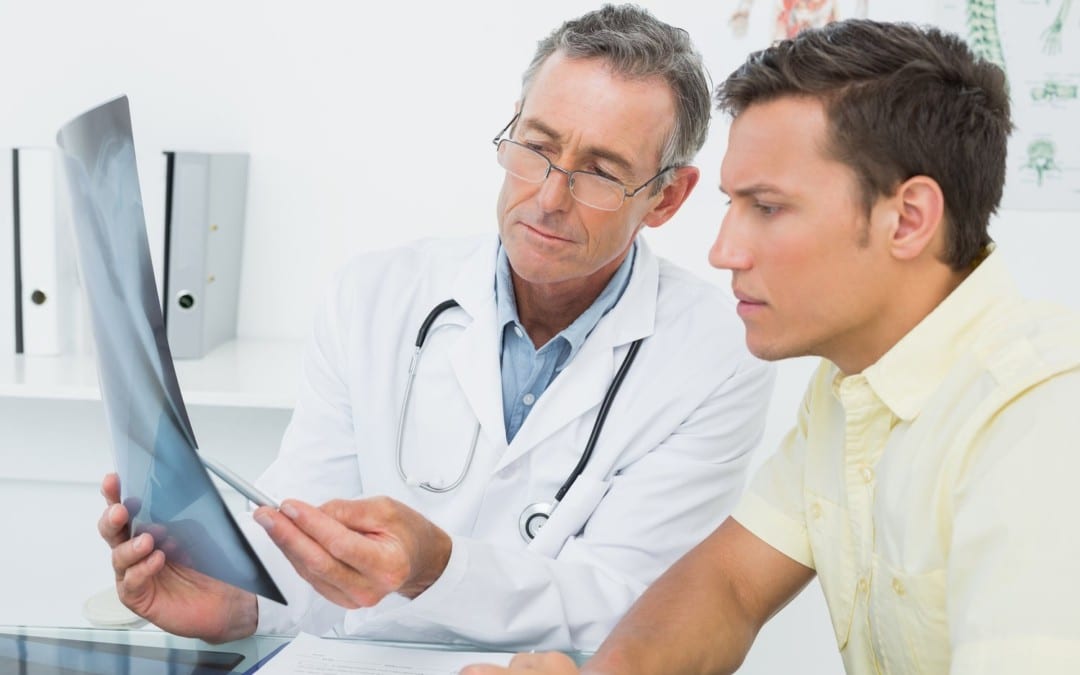 Chiropractic Care Arthritis Treatment