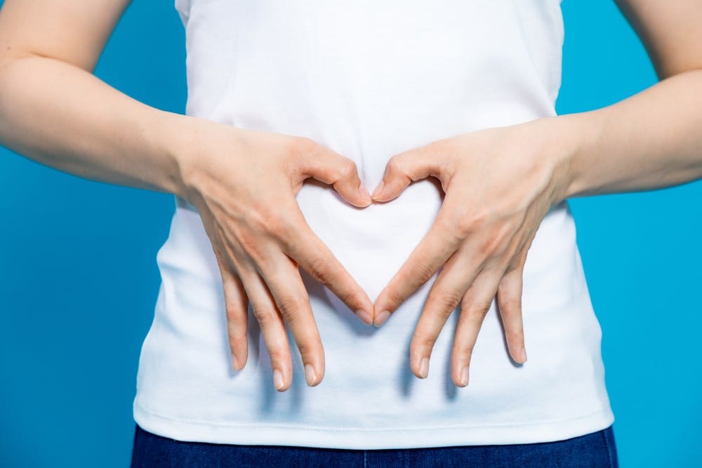 Naturally Enhancing the Gut-Brain-Heart Connection