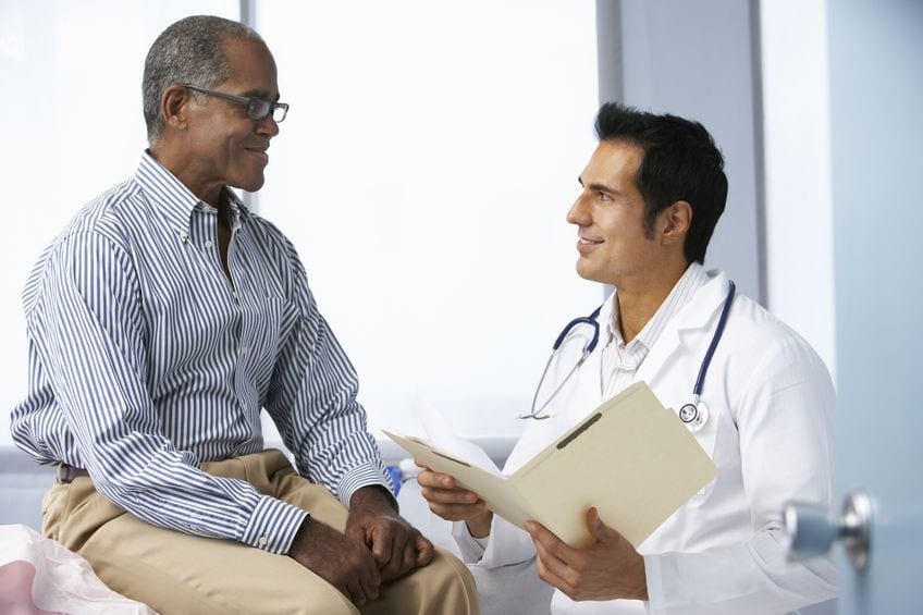 Comprender el dolor lumbar