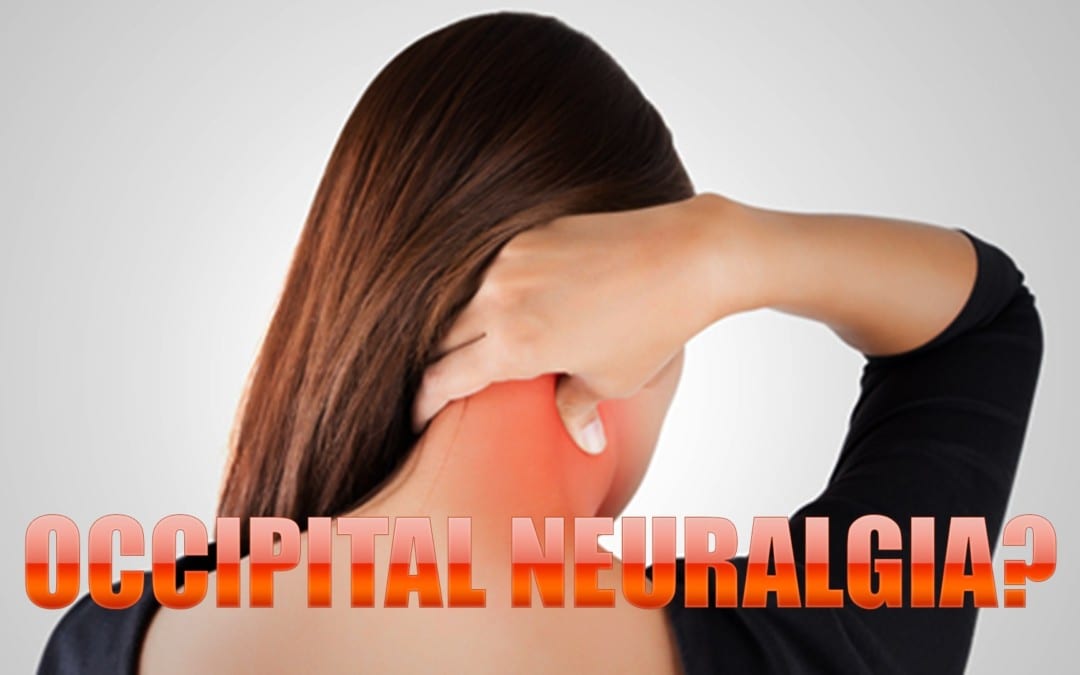 Occipital Neuralgia