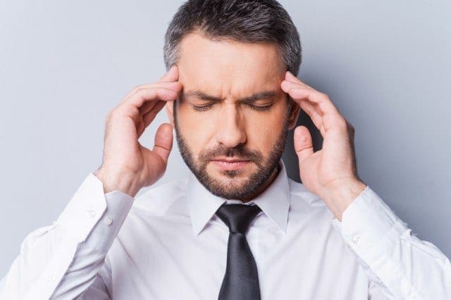 Neurological Health Issues After Auto Injuries