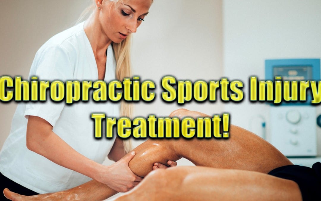 El Paso, TX. Sports Injury Treatment