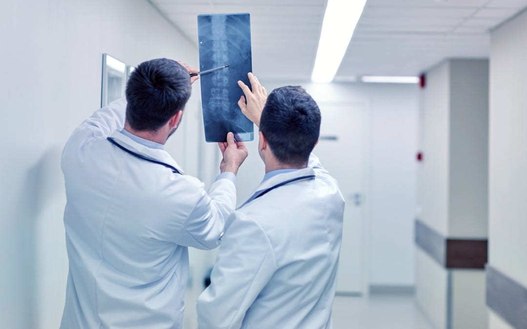 Introduction To Medical Imaging Conventional Radiography