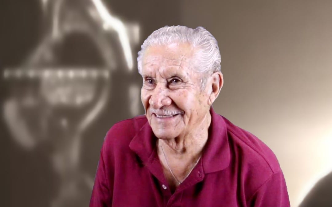 El Paso, TX Chiropractic Treatment for Shoulder Pain | Video