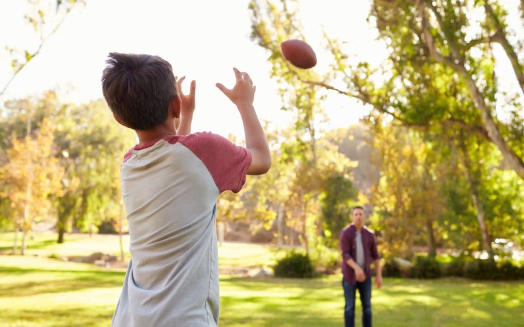 3 Ways Pro Athletes Benefit From Chiropractic… & So Can You!