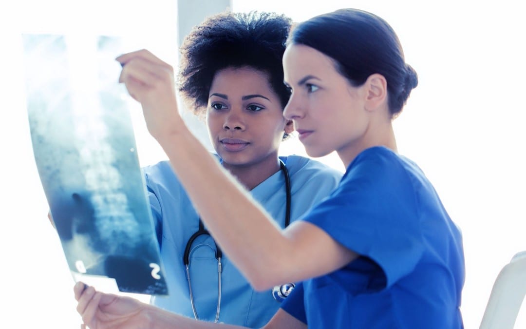 Spinal Arthritis Diagnostic Imaging Approach Part II