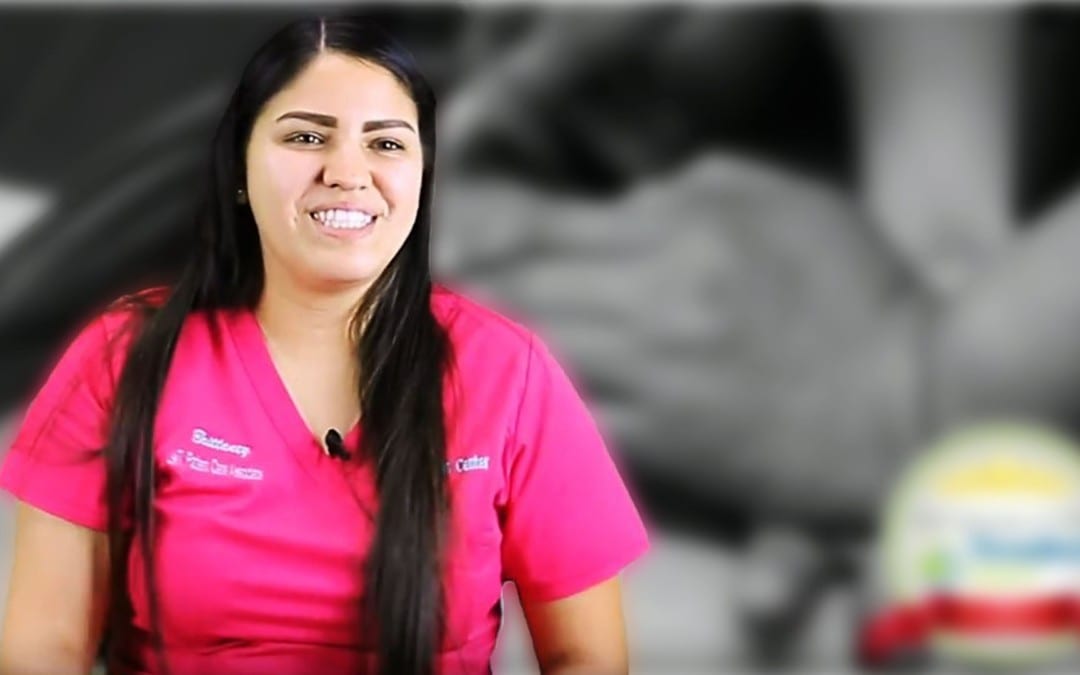 Terapia de masajes de rehabilitación | Video | El paso tx