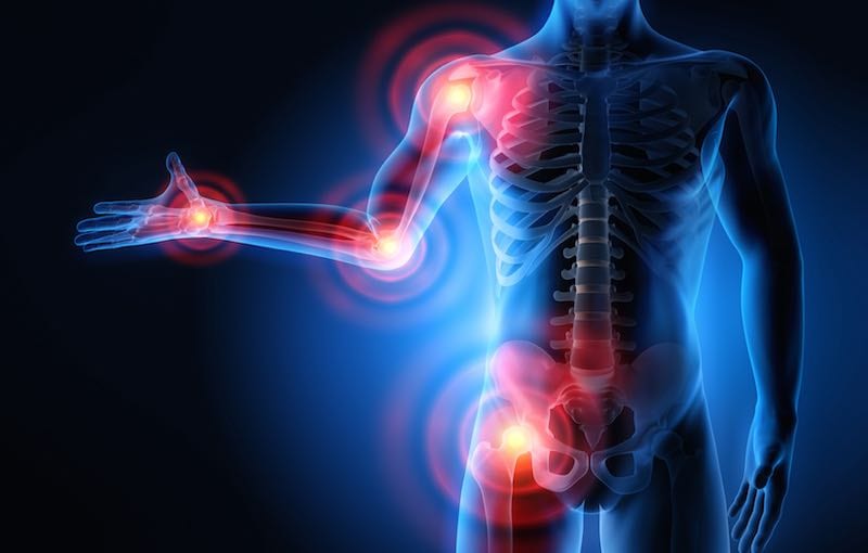 Nrf2 Signaling Pathway: Pivotal Roles in Inflammation