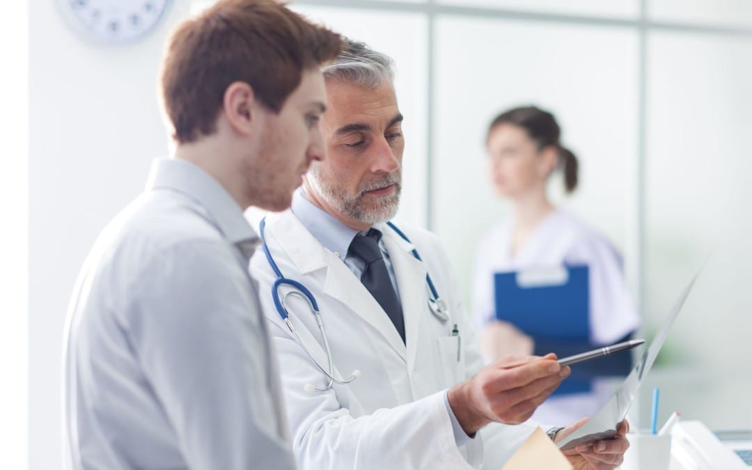 Knee Arthritis: Diagnostic Imaging Approaches I | El Paso, TX.