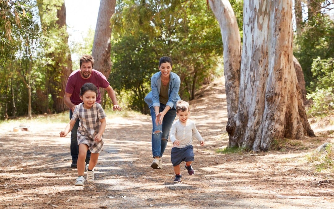 Walking Vs. Running: Which Is Better For Low Back Pain Sufferers?