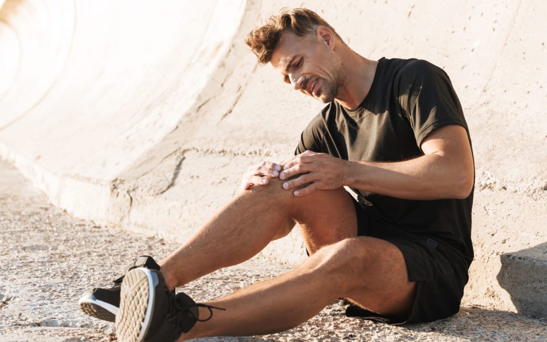 How Chiropractic Can Help Patellofemoral Tracking Syndrome