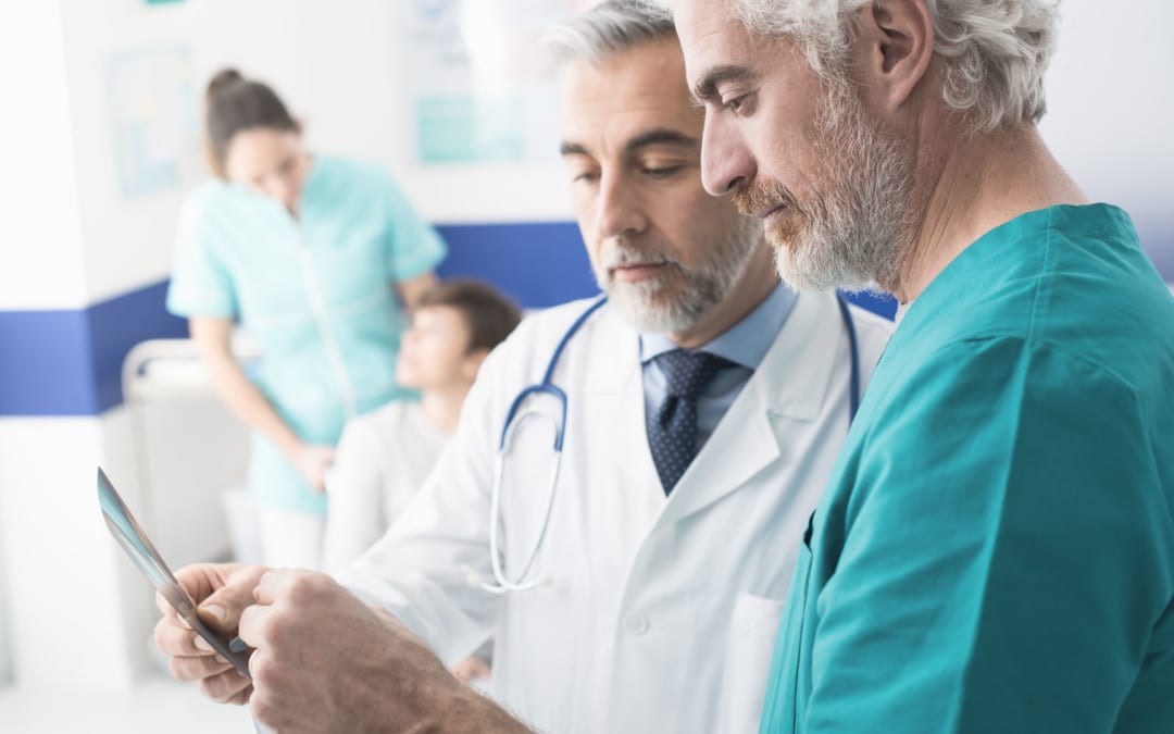 Knee Arthritis: Diagnostic Imaging Approaches II | El Paso, TX.