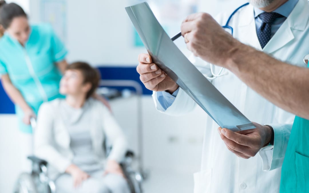 Knee Complaints: Diagnostic Imaging Approach & Neoplasms