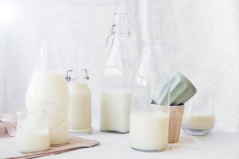 Cow’s Milk Allergy In Multiple Sclerosis Patients