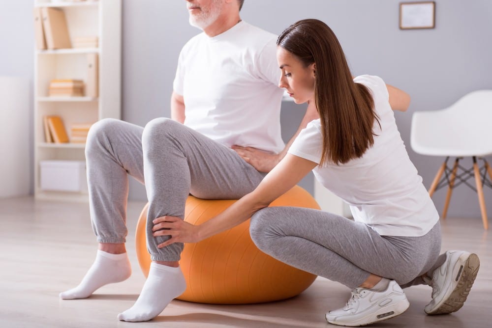 Exercise and Disease Progression in Multiple Sclerosis