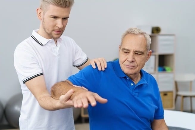 Exercise In Multiple Sclerosis: An Integral Component Of Disease Management