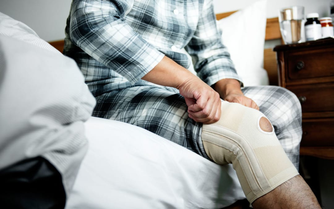 Baker’s Cyst: How Chiropractic Can Help Alleviate Its Pain