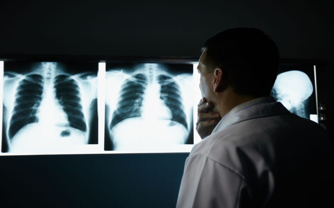 El Abdomen: Enfoque Diagnóstico Por Imágenes | El Paso, TX.