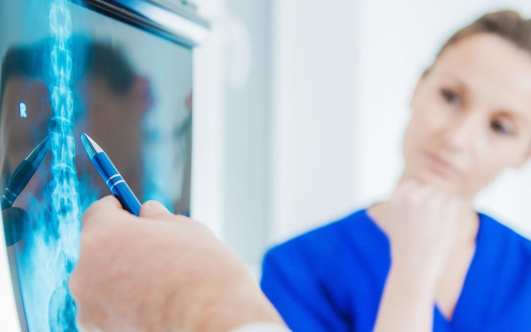 Why Chiropractors Use X-Rays As A Diagnostic Tool For Treatment