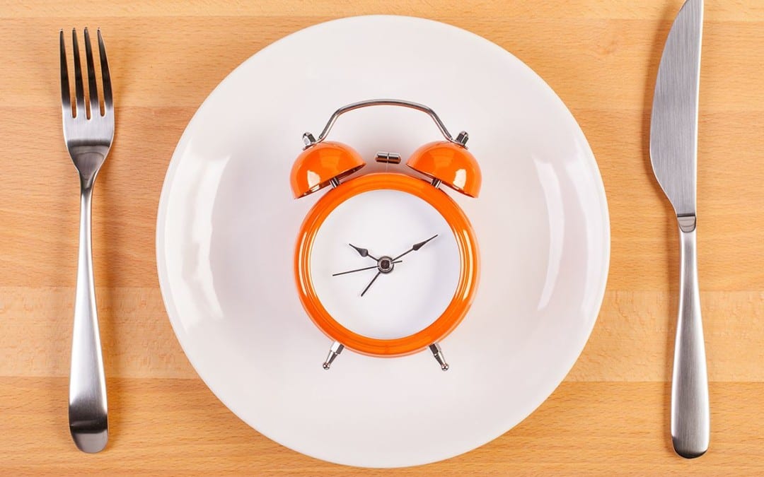 Ketogenic Diet and Intermittent Fasting