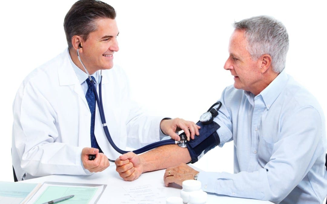Functional Medicine Part 2: Vital Signs