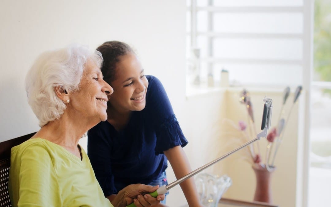 Why We Get Shorter As We Age | El Paso, TX.