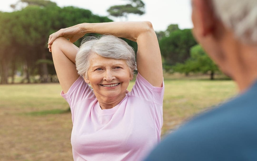 3 Stretches Chiropractic Patients Can Do For Neck Pain