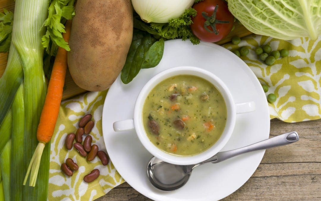 Basics Of The ProLon® Fasting Mimicking Diet