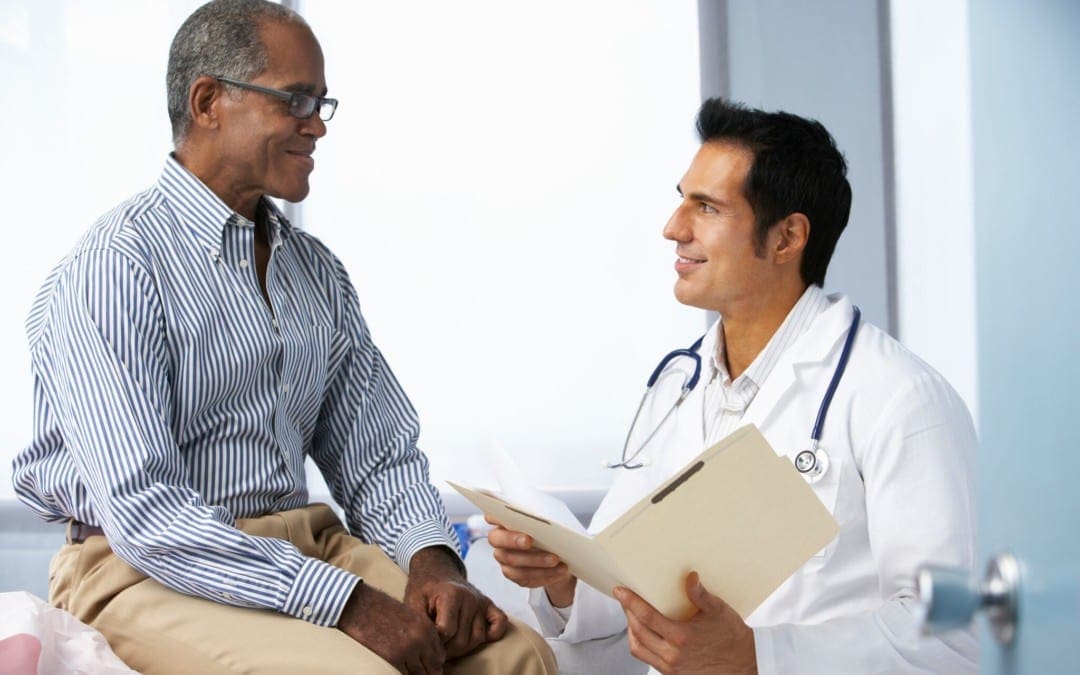 Functional Medicine Part 4: Men’s Hormones