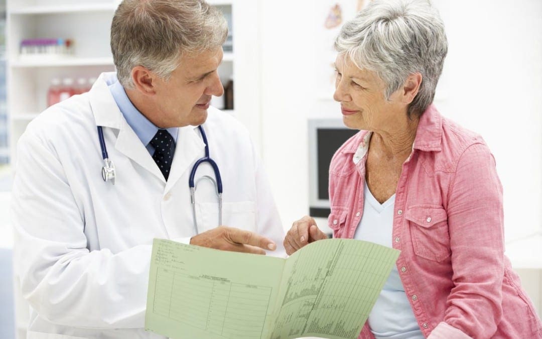 Functional Medicine Part 4: Women’s Hormones