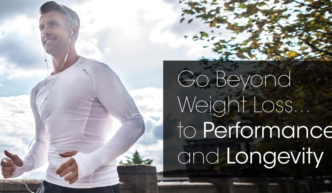 ProLon® Fasting Mimicking Diet Benefits