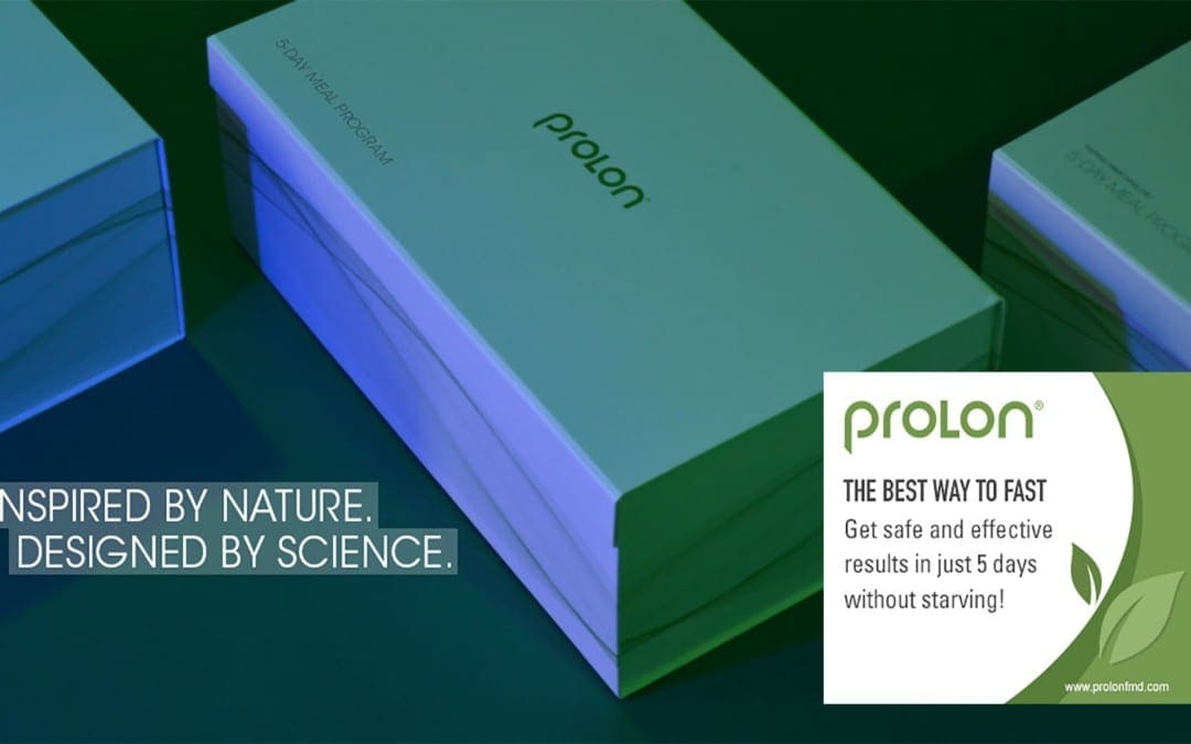 What Are The Biological Effects Of The ProLon® FMD | El Paso, Tx?
