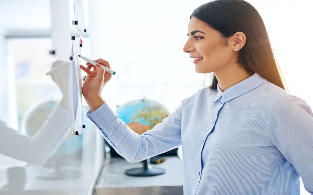 Teachers And Back Pain: Chiropractic Care Can Help | El Paso, TX.