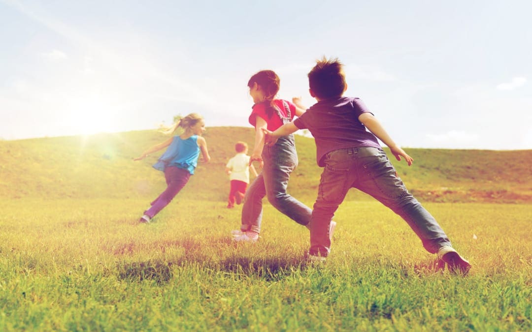 Chiropractic Care for Kids With Sensory Processing Disorder | El Paso, Tx.