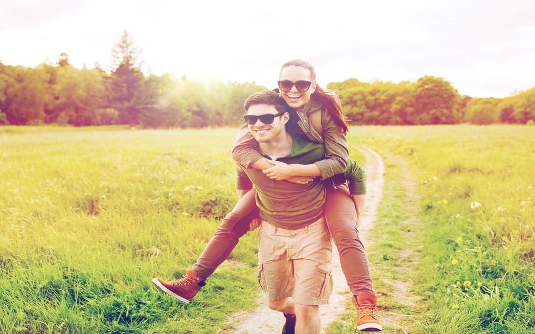 With Chiropractic You Can Really Live Pain-Free | El Paso, Tx.